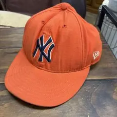 ニューヨーク・ヤンキース 59FIFTY キャップ