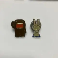 2026年最新】どーもくん ピンバッジの人気アイテム - メルカリ