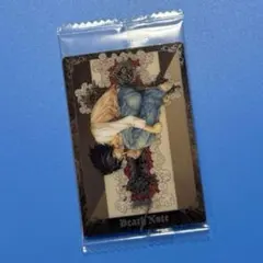 DEATH NOTE ウエハース No.07 胸中