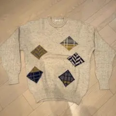 VALENTINO GARAVANI ニットセーターのサムネイル