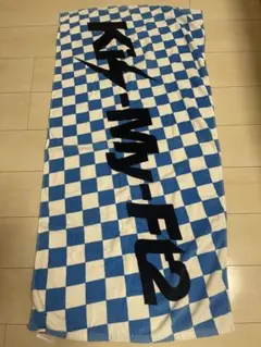 キスマイKis-My-Ft2 Good Live Tour いくぜ! バスタオル