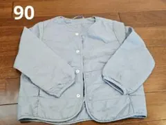 UNIQLO ベビー アウター 90cm