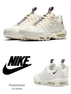 エアーマックス95 スニーカー