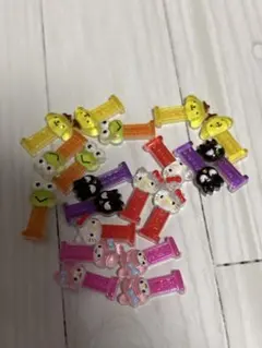 サンリオ PEZ ネイルパーツ 97のサムネイル
