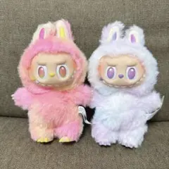 【正規品】ラブブ Biginto Energy LUCK LOYALTY