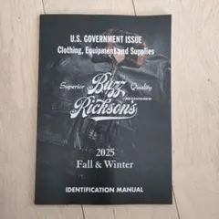 2025年最新】buzz rickson カタログの人気アイテム - メルカリ