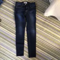 AZUL BY MOUSSY スキニーデニム XS