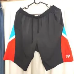 バドミントン　ヨネックスパンツ