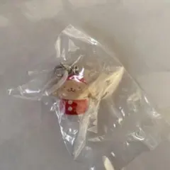 サンリオキャラクターズ いちごめじるしアクセサリー ポムポムプリン