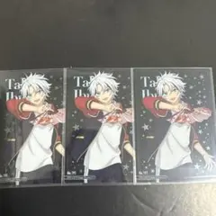 あんスタ 滝維吹 クリアカード