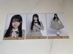 乃木坂46 生写真 コンプ 瀬戸口心月 乃木コレ40th 制服 - メルカリ