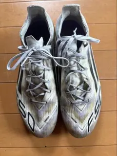 アディダスF50エリートAG