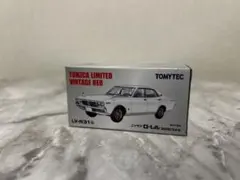 新品】TLV トヨタ クラウン4ドアピラードHT 2点セット - メルカリ