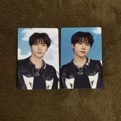 HERE & NOW アンコン トレカ メテュ