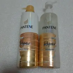 PANTENE 　未使用トリートメント　空箱　まとめ売りのサムネイル