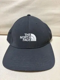 THE NORTH FACE 黒キャップ