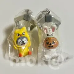 スキズ SKZOO つまつな ウルフチャン ハンクォッカ まとめ売り バラ売り可