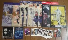 呪術廻戦 グッズまとめ売り
