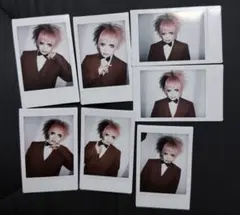 2/22 ザアザア チェキ5枚➕過去4枚 - メルカリ