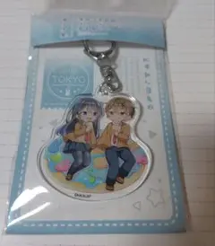 桜島麻衣 キャラクターグッズ