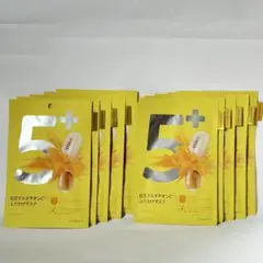 ナンバーズイン　numbuzin 5 フェイスマスク　パック　シートマスク10枚