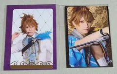 刀ミュ　ランダムふぉと　浦島虎徹