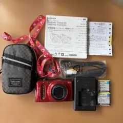 FUJIFILM FinePix F550EXR ブラック 動作未確認 ジャンク - メルカリ