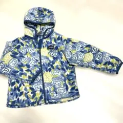パタゴニア フリースアウター　ジャケット　Patagonia 3T