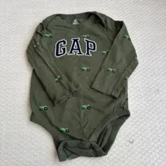 【美品】GAPベビー✳︎ロンパース