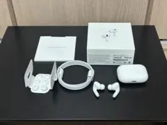 Apple AirPods Pro (第二世代) 本体