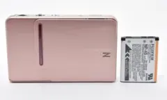 FUJIFILM FINEPIX Z300 パープル - メルカリ