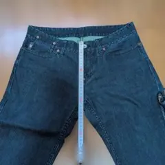 YENJEANS　ミチココシノ　サマーコーデュロイのサムネイル
