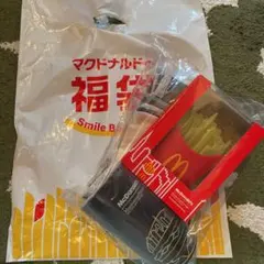 マック福袋2022 新品