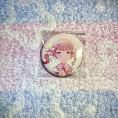 プロセカ 望月穂波 揺れまま ホロ 缶バッチ