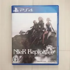 ニーア レプリカント ver.1.22474487139...