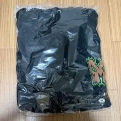 DMC WEAR DCMGNCNR でこメガネちゃん パーカー サイズXL 左折 - メルカリ
