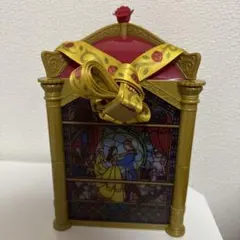 美女と野獣　ポップコーンバゲット