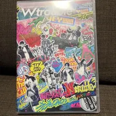ジャニーズWEST/ジャニーズWEST LIVE TOUR 2020 W tr…