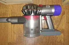Dyson DC48 掃除機 グレー・ピンク - メルカリ