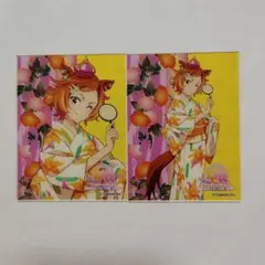 ウマ娘 TSUTAYAコラボ RTTT テイエムオペラオー アクリルスタンド 