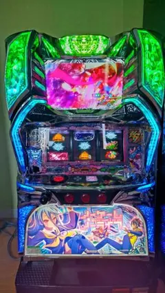 スロット 実機 キュインぱちすろ南国育ち 1st vacation - メルカリ