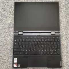 Lenovo 300e Chromebook 2nd Gen 82CE009JP - メルカリ