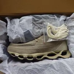 26.5 MIZUNO WAVE PROPHECY MOC スエード　トープ