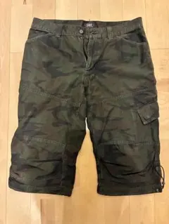 EDWIN ハーフパンツ（L）