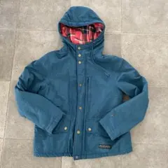 【CUBE SUGAR】ジャケット フード付き