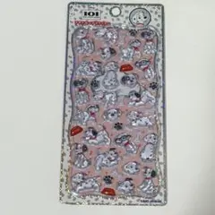正規品　プチドロップステッカー　101匹わんちゃん