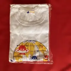 コスモ星丸　Tシャツ　つくばエキスポ'85 新品未使用