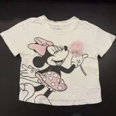 baby GAP | Disney ミニーマウス Tシャツ 4歳用