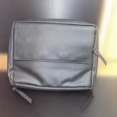 BLACK EMBER [ LRG ADMIN ] アクセサリーポーチ