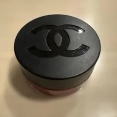 CHANEL リップ＆チーク ボーム 5 グリリー ローズウッド
